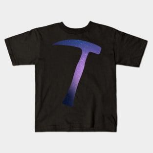 Galaxy Hammer Kids T-Shirt